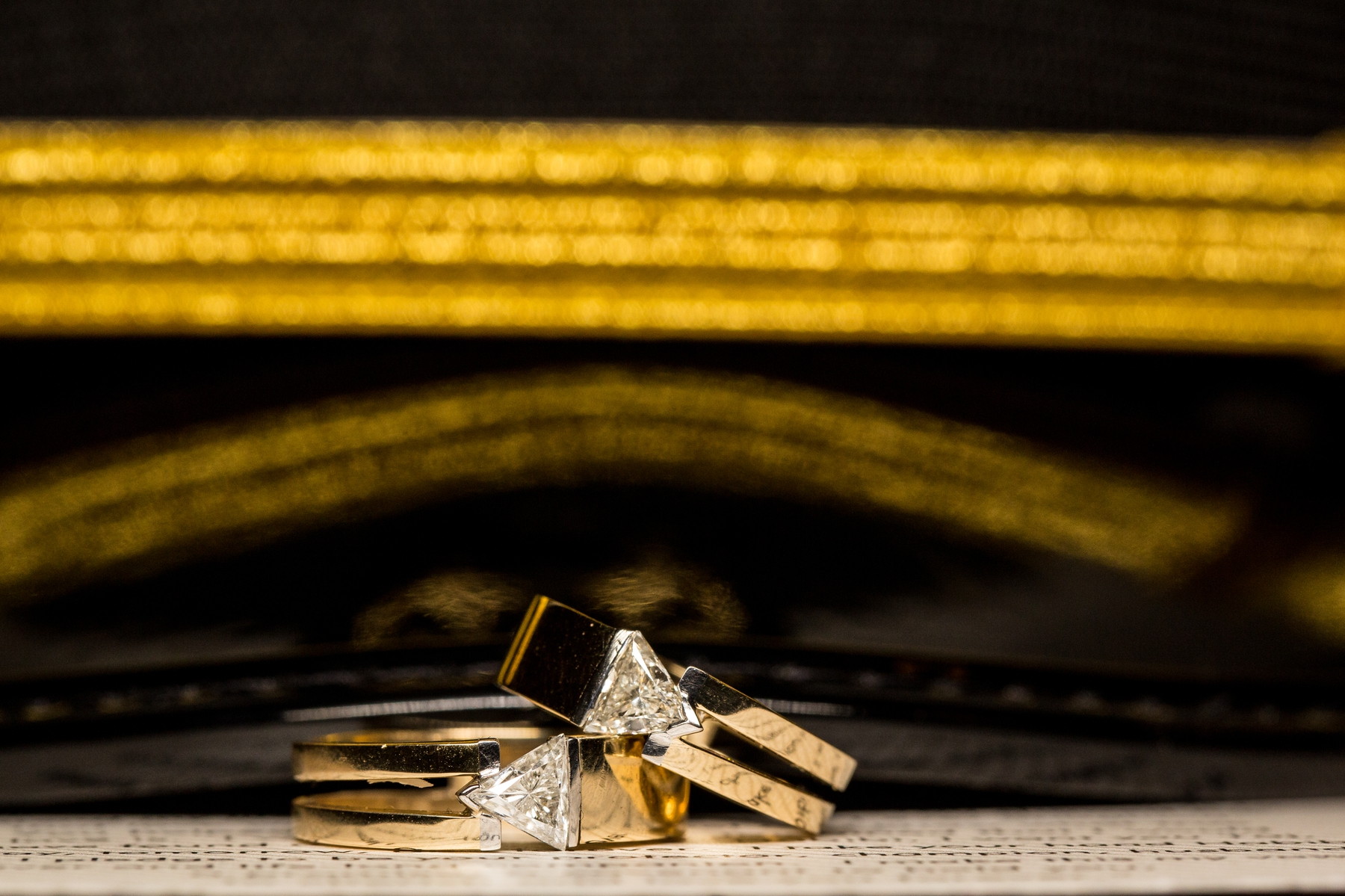 Harrisburg Capitol Rotunda Wedding